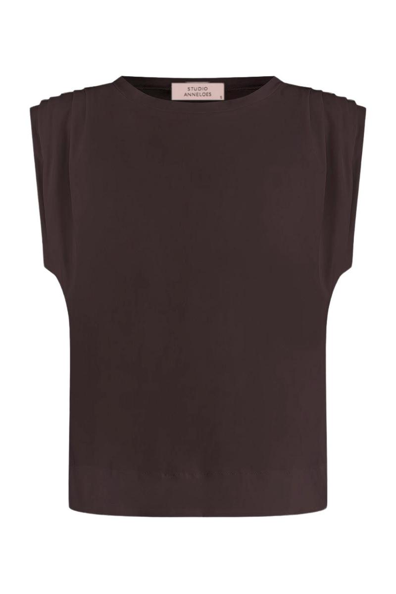 T-Shirt Leona top