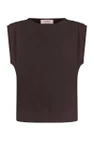 T-Shirt Leona top