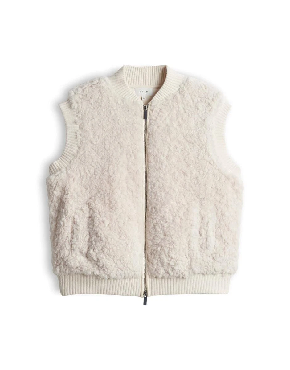 OPUS Sweater 10638214598106 Off-White 1