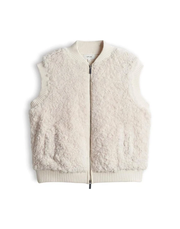 OPUS Sweater 10638214598106 Off-White 1