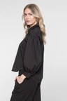 Geisha Blouse 63513-10 Bruin 6