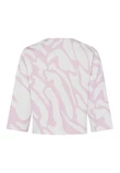 Frank Walder Blazer 2103308 Roze 2
