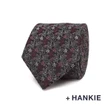 Tresanti Stropdas TRCOKE079 Roze 1