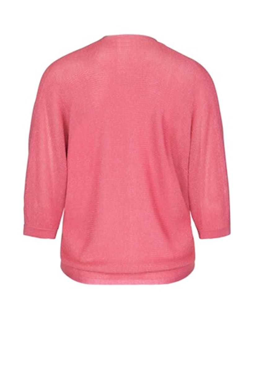 Bianca Vest Valente Roze 4