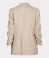 EsQualo Blazer SP26.17005 Beige 4