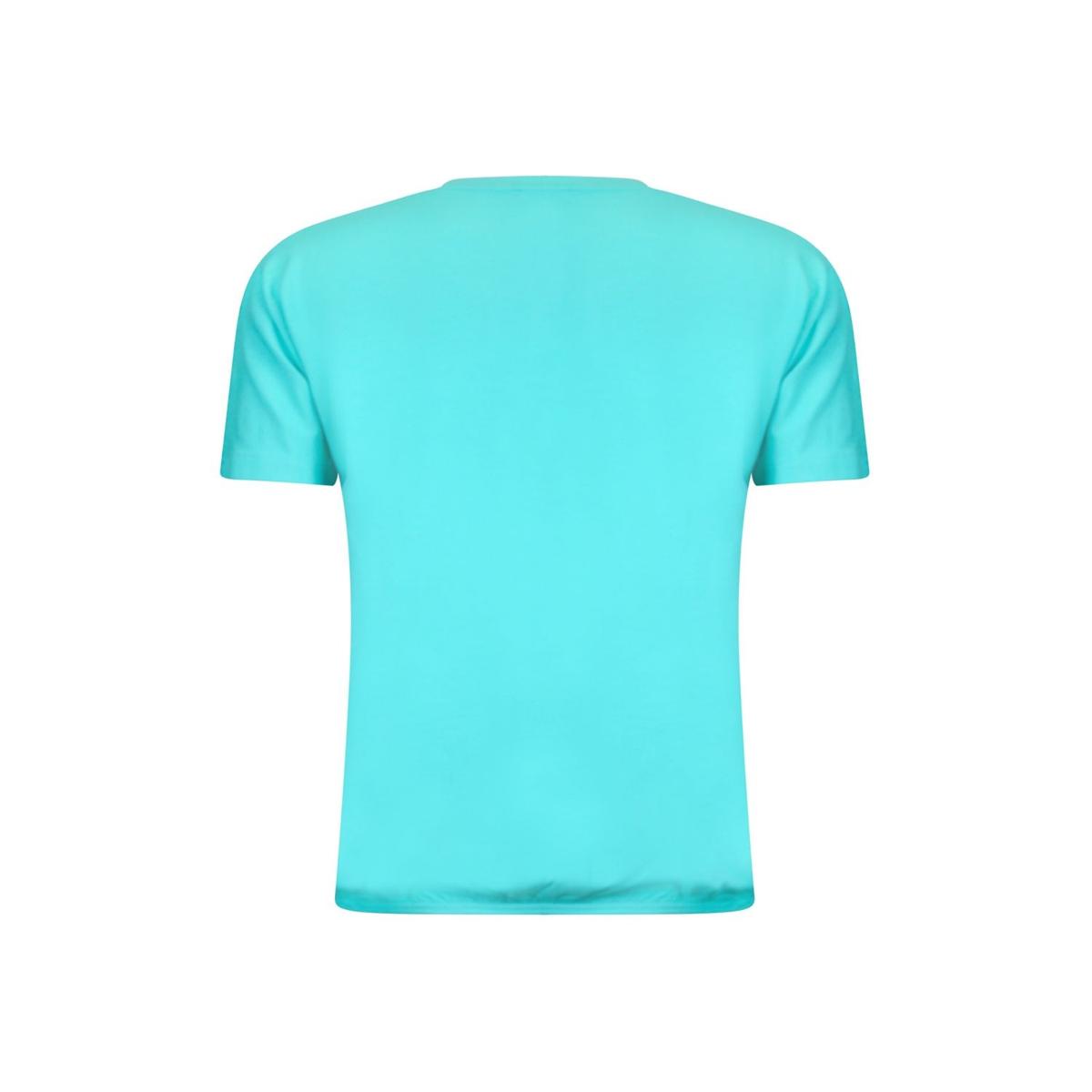 Roberto Sarto T-Shirt 611172 Groen 3