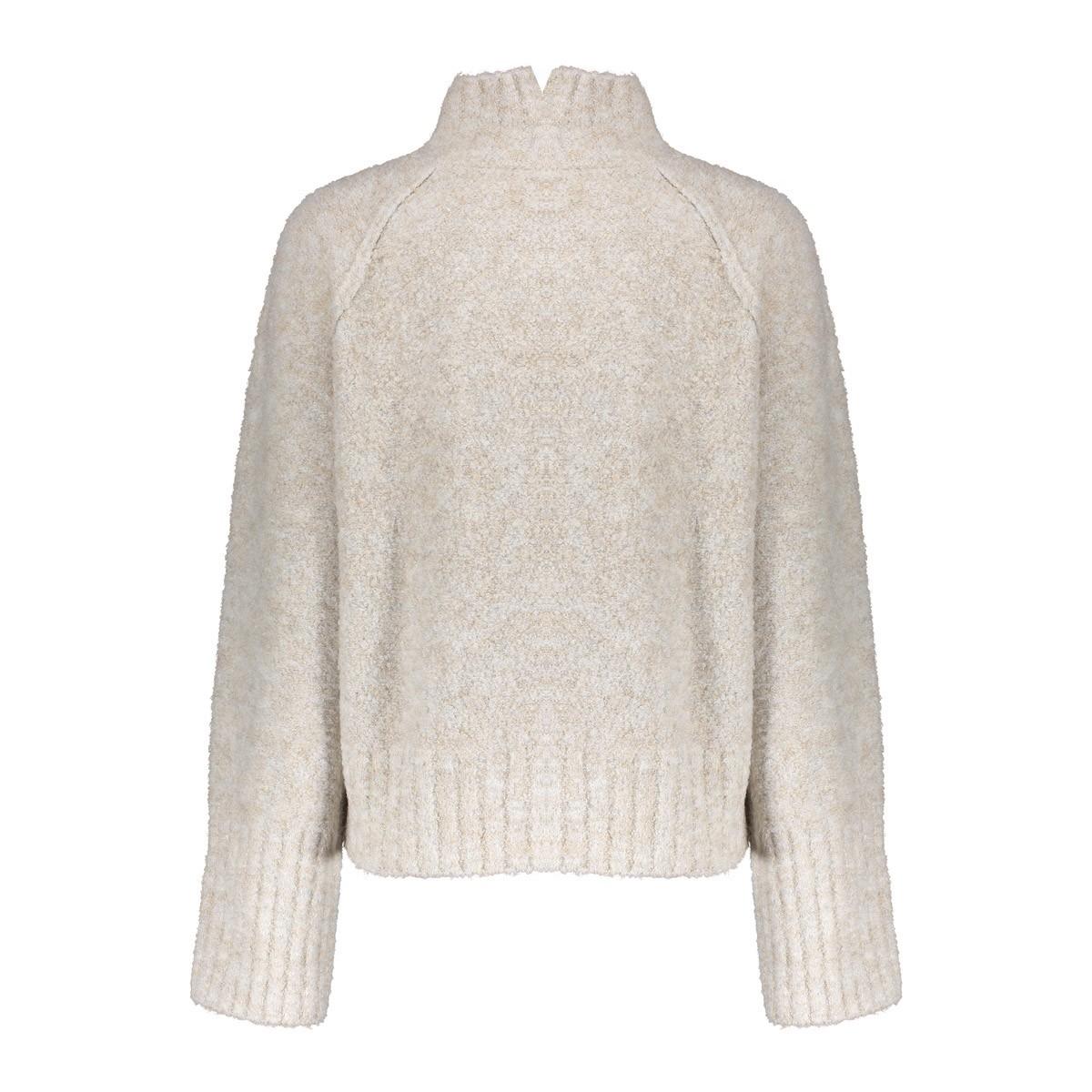 Geisha Trui 64505-10 Beige 3