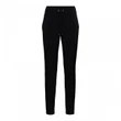 &Co Woman &Co Woman Pantalon Penny Travel Zwart 1