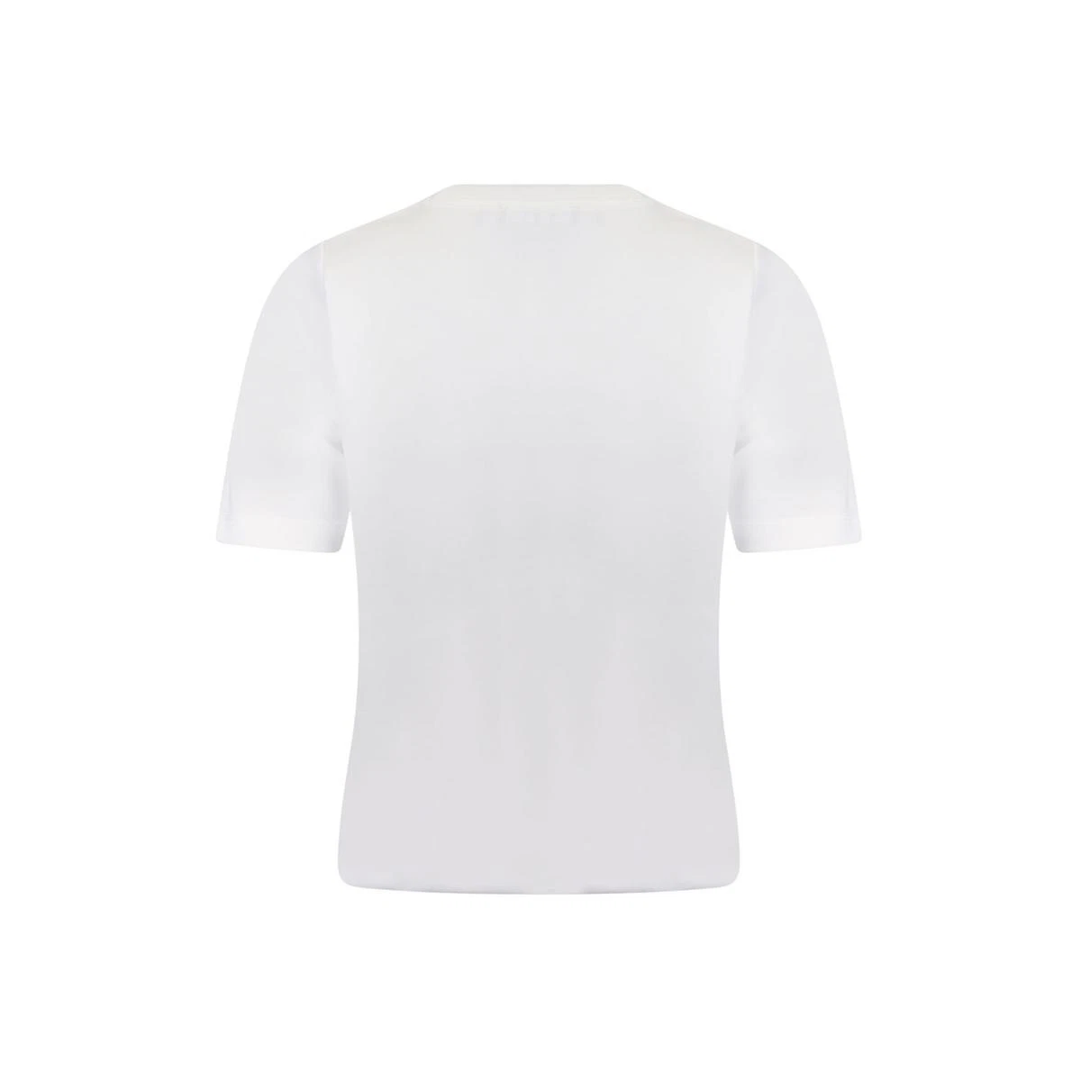 Roberto Sarto T-Shirt 611226 Off-White 2