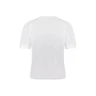 Roberto Sarto T-Shirt 611226 Off-White 2
