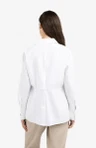 YAYA Blouse 01-201199-601 Wit 3
