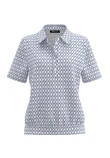 Frank Walder Polo S63304407 Blauw 1