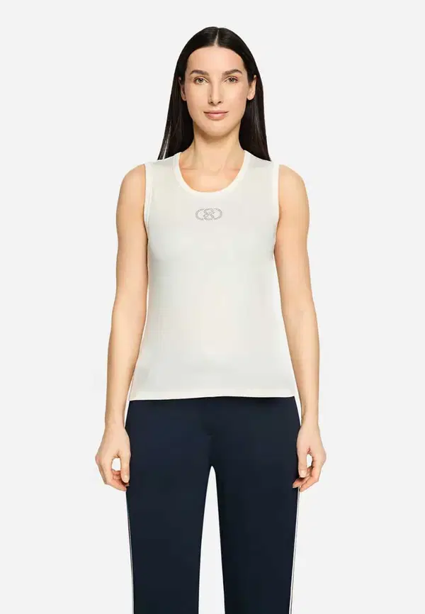 Betty Barclay Top 27452064 Off-White 1