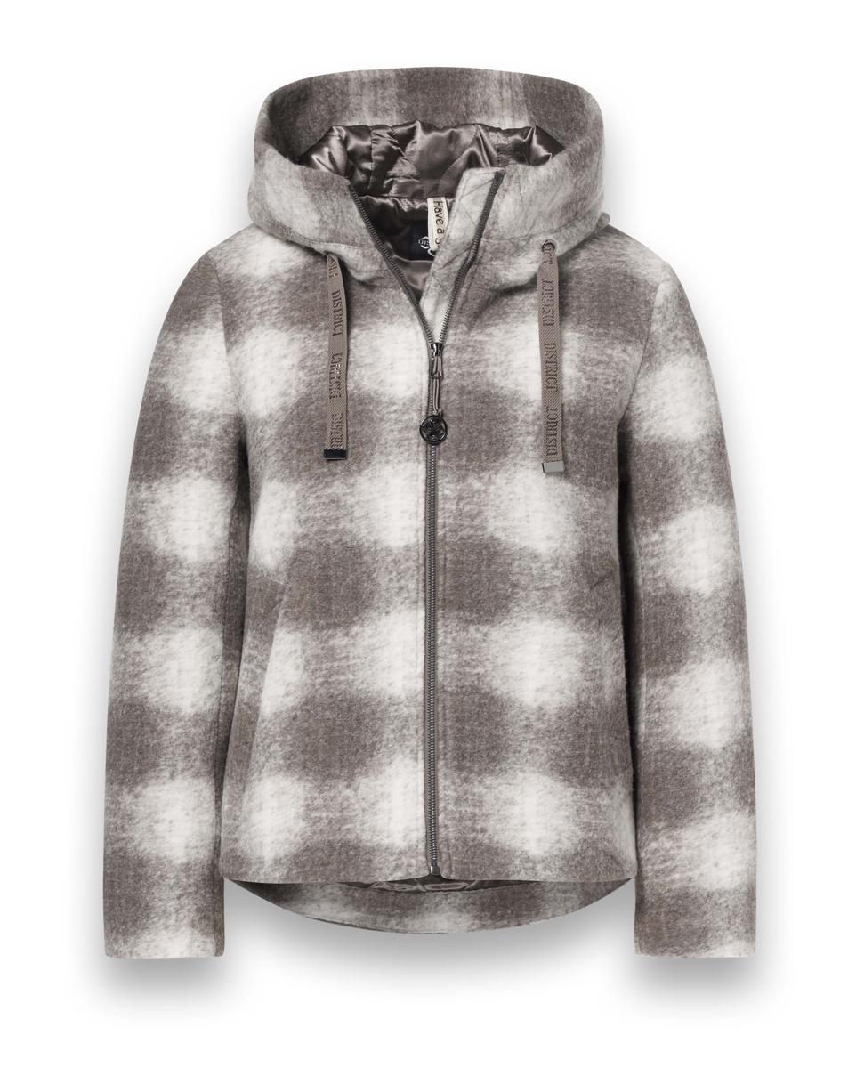District Jas LM61410263/777 Off-White 1