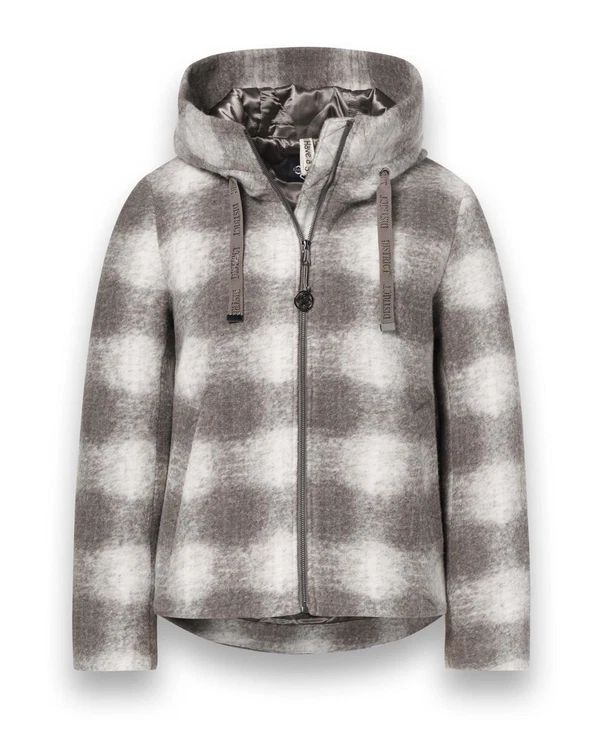 District Jas LM61410263/777 Off-White 1