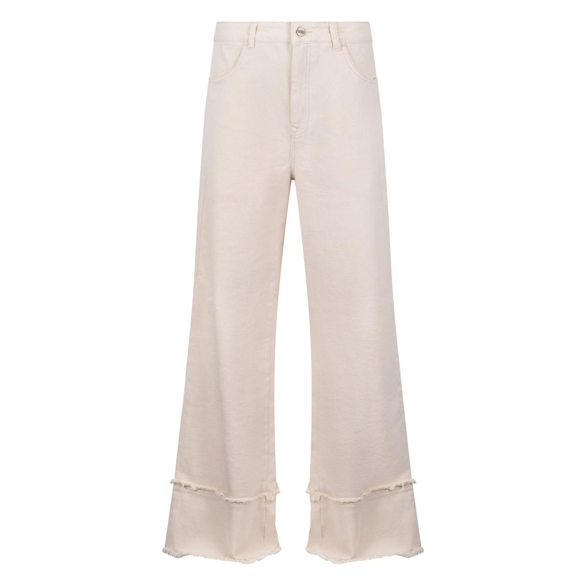 NUKUS Jeans Shay Off-White 2