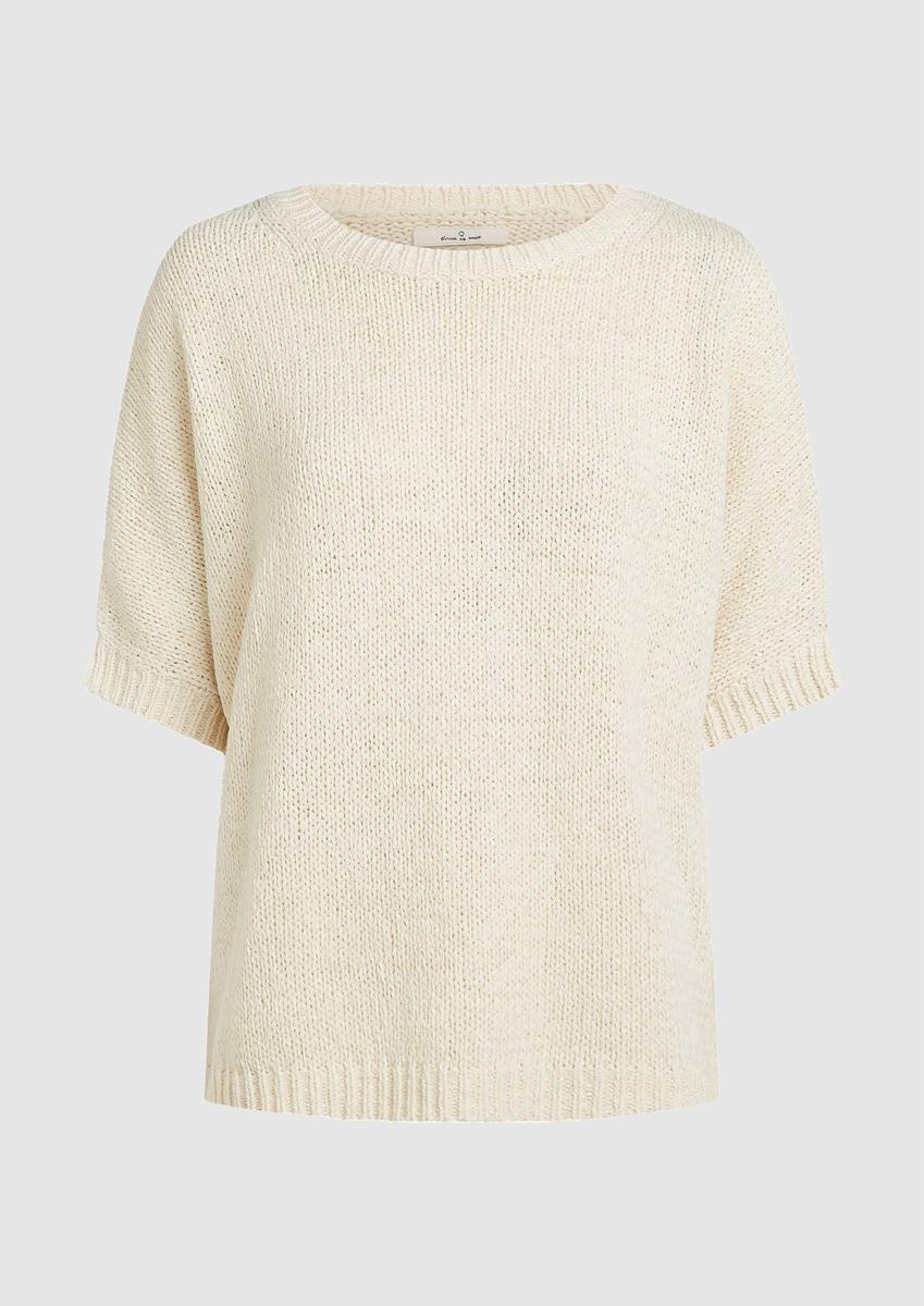 Circle of Trust Trui Rose Off-White 1