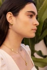 My Jewellery Oorbellen MJ10712 Goud 2