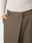 Neo Noir Pantalon Calina Bruin 5