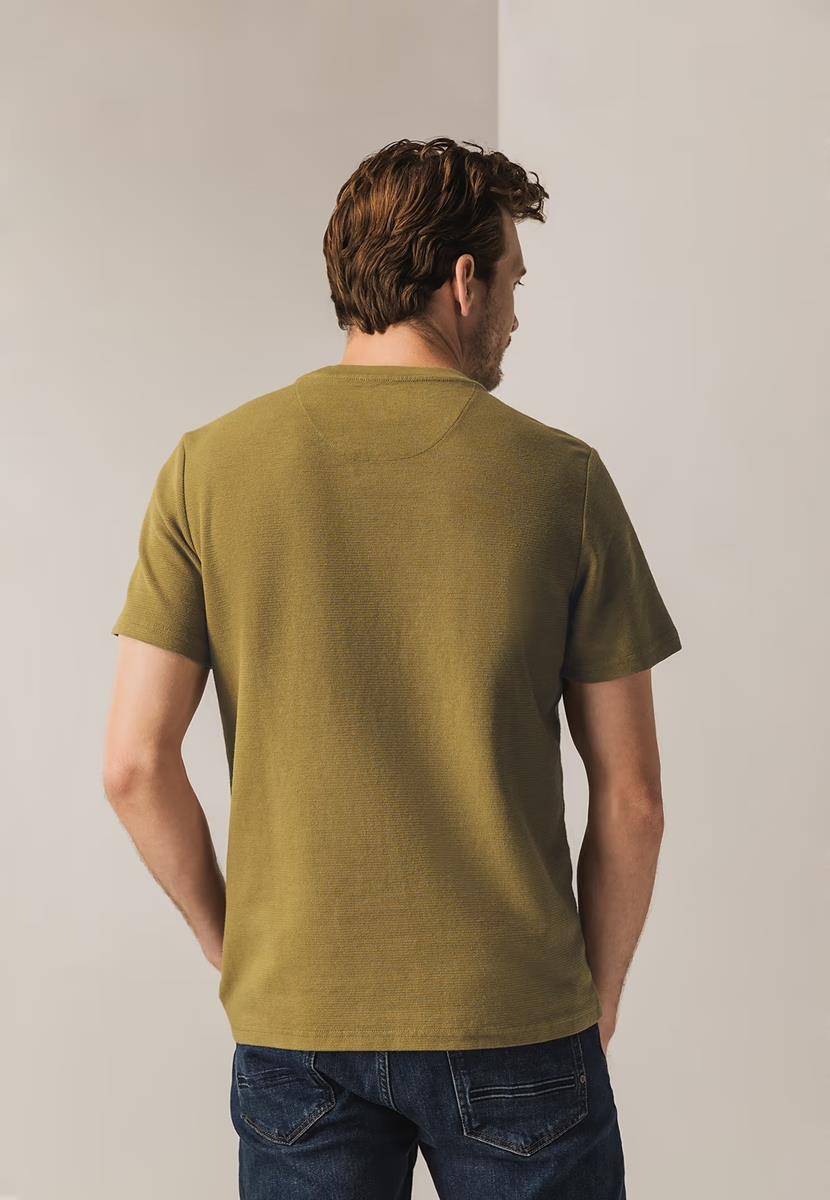 State of Art T-Shirt 361-25375 Bruin 3