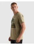 PME Legend T-Shirt PTSS2608571 Groen 5