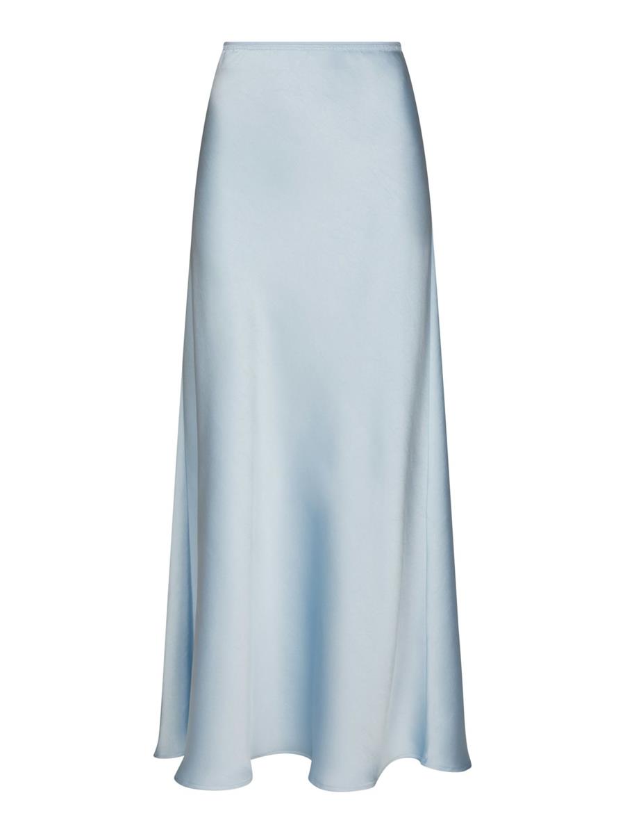 Neo Noir Rok Vicky Blauw 2