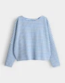 OPUS Trui Gresh Blauw 2