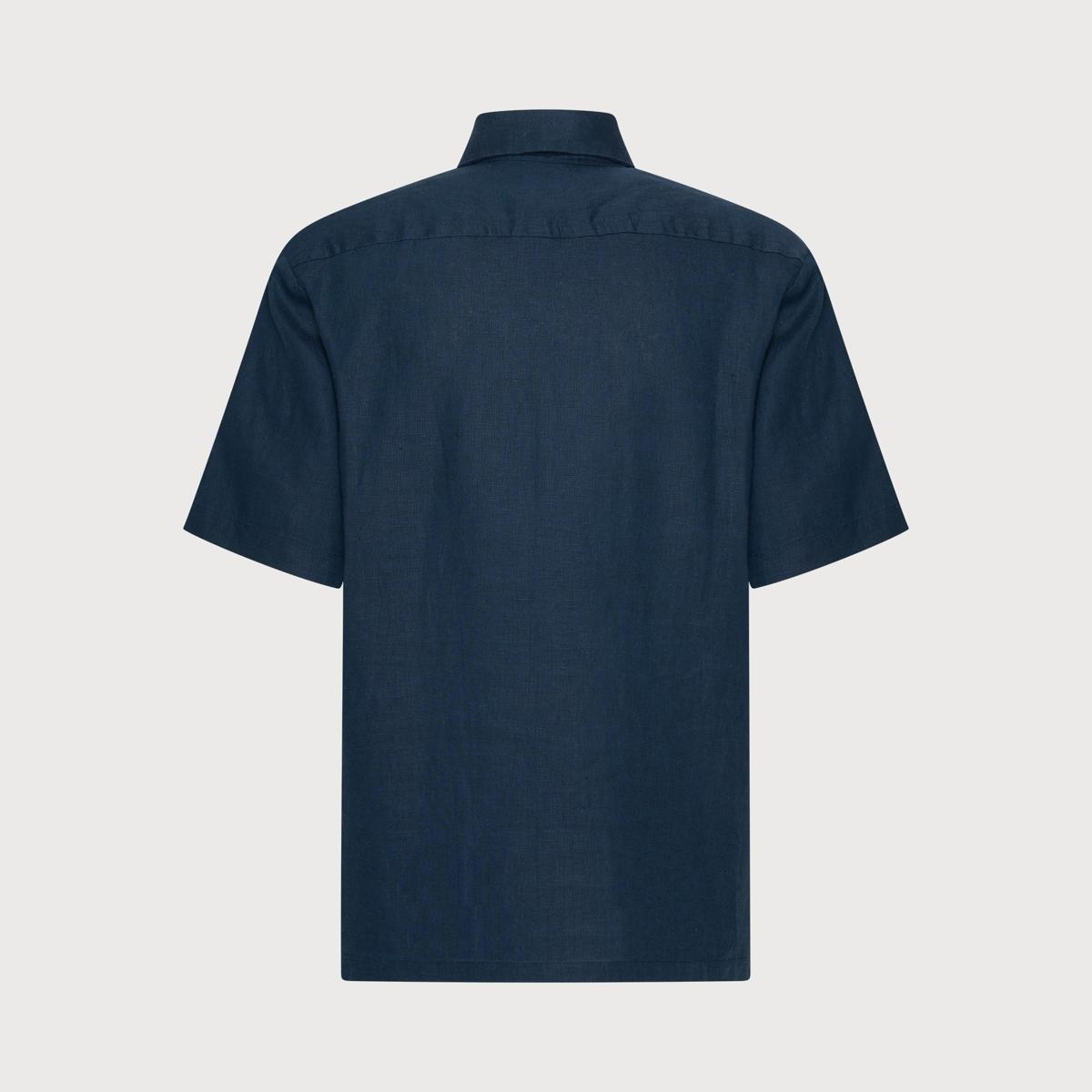 Blue Industry Overhemd 6120.61 Blauw 2