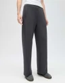 OPUS Pantalon 10639713884476 Grijs 2