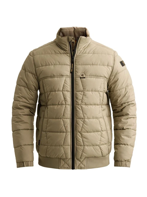 PME Legend Jas PJA2608114 Groen 1