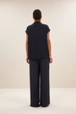 By-Bar Blouse Kiek Grijs 6