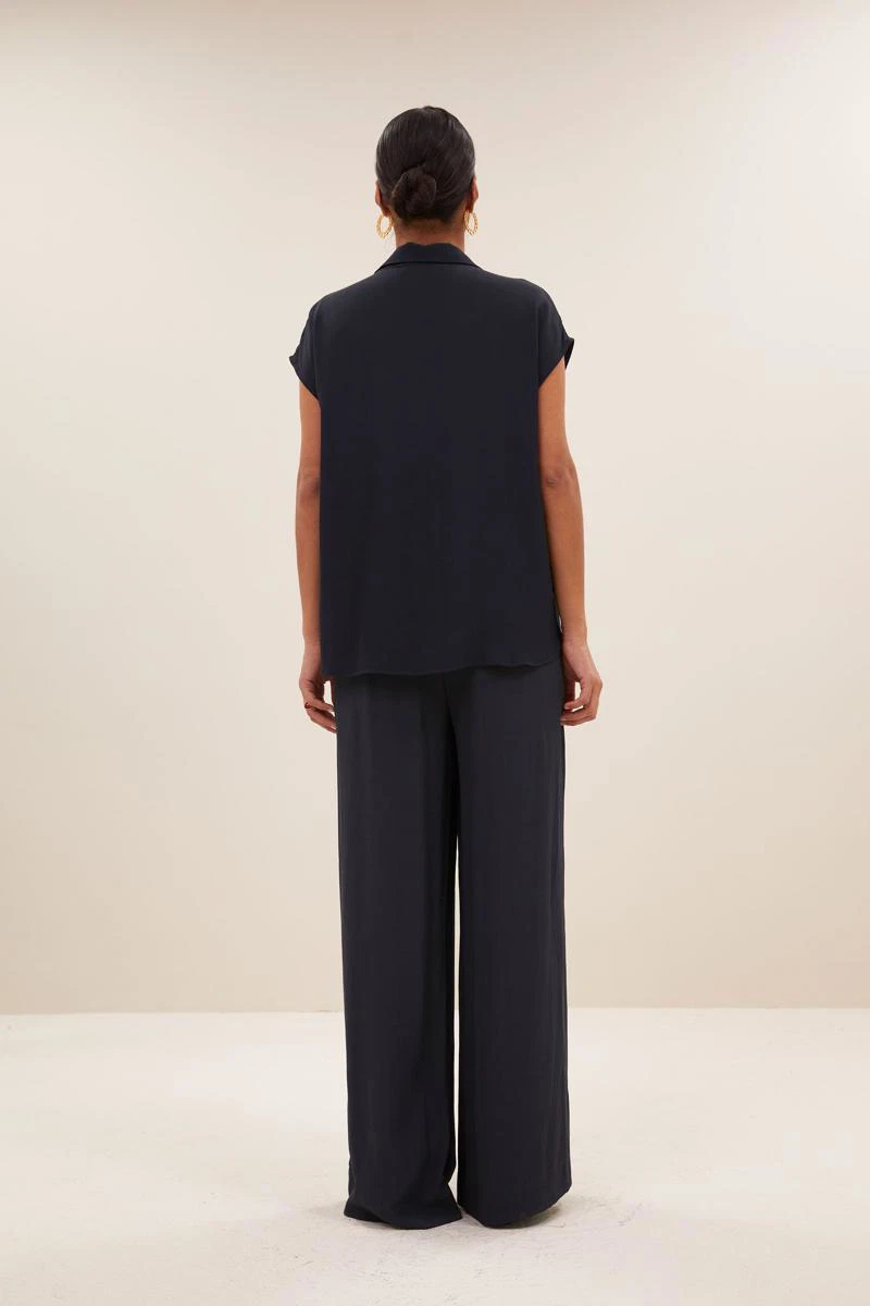 By-Bar Blouse Kiek Grijs 6