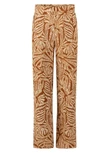 Tramontana Pantalon T03-20-101 Bruin 1