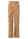 Tramontana Pantalon T03-20-101 Bruin 1