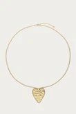 My Jewellery Ketting MJ13626 Goud 1