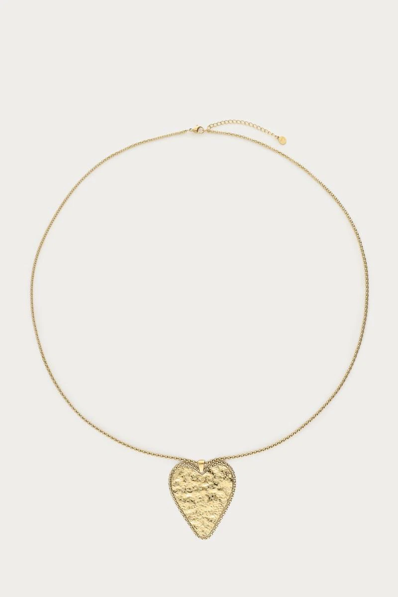 My Jewellery Ketting MJ13626 Goud 1