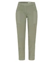 TONI Pantalon Sue Jogpants 7/8 21-21/1806-10 Groen 2