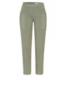 TONI Pantalon Sue Jogpants 7/8 21-21/1806-10 Groen 2