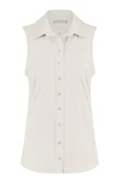Studio Anneloes Blouse Bobby Off-White 1