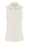 Studio Anneloes Blouse Bobby Off-White 1