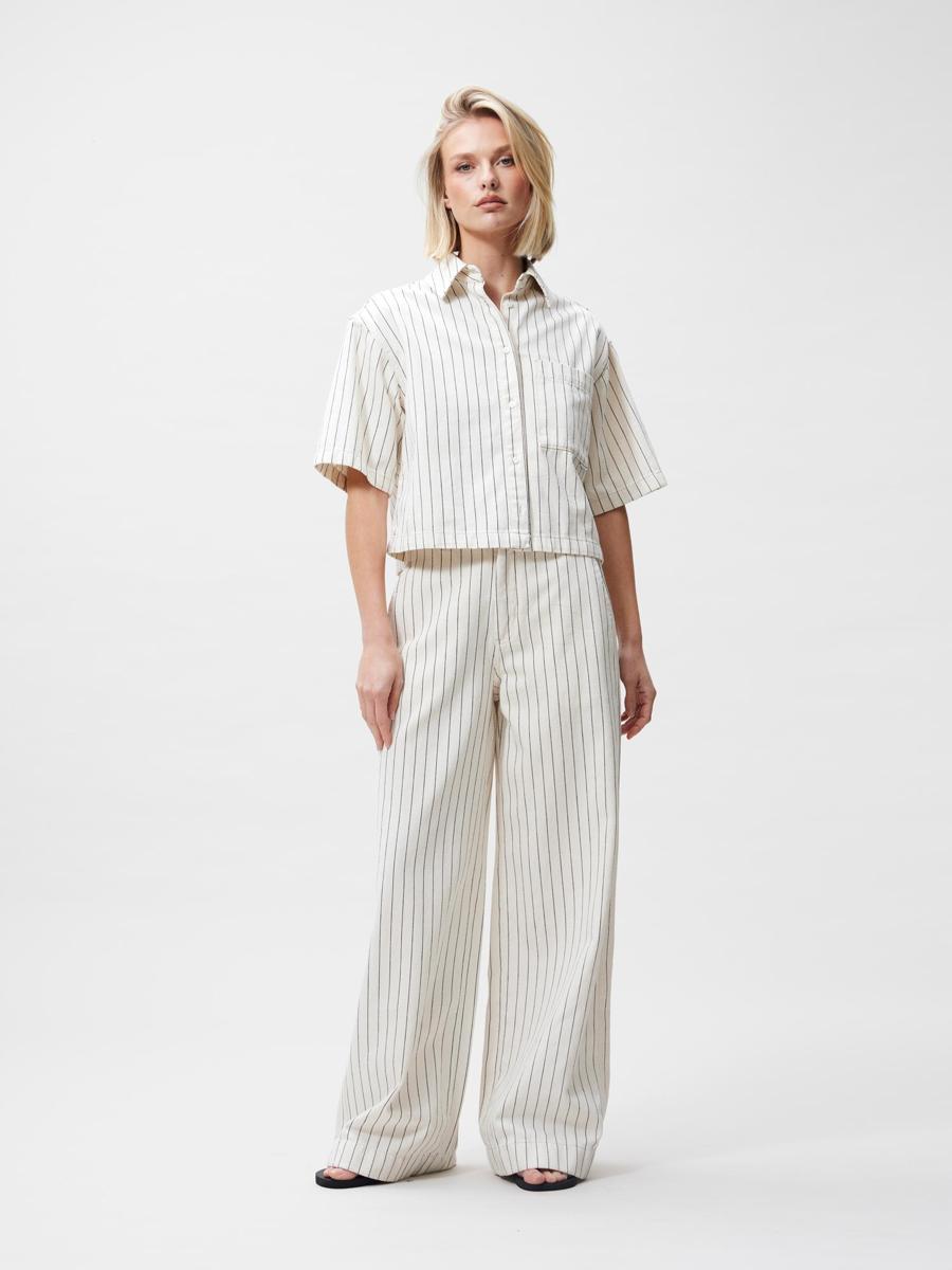 Catwalk Junkie Blouse 2601021611 Off-White 4