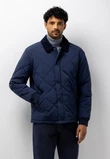 State of Art Jas 781-26840 Blauw 1