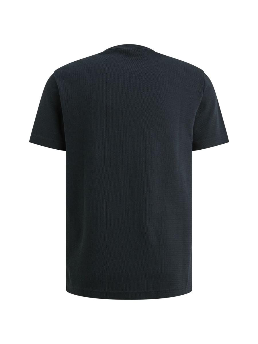 PME Legend T-Shirt PTSS2604541 Blauw 4