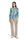 Betty Barclay Sweater 29721721 Blauw 6