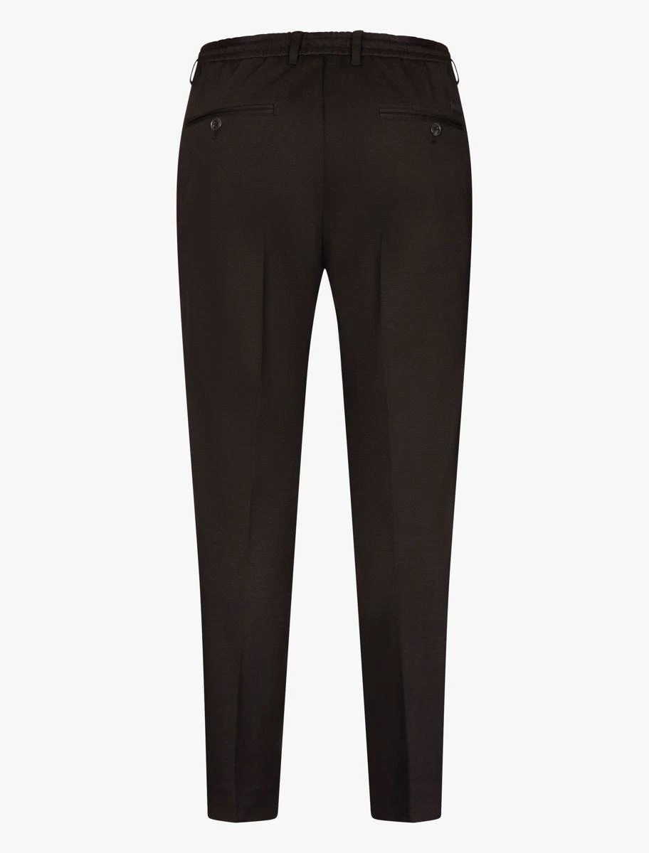 Cavallaro Pantalon 121265013 Bruin 2