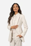 Studio Anneloes Blazer Fran Off-White 1