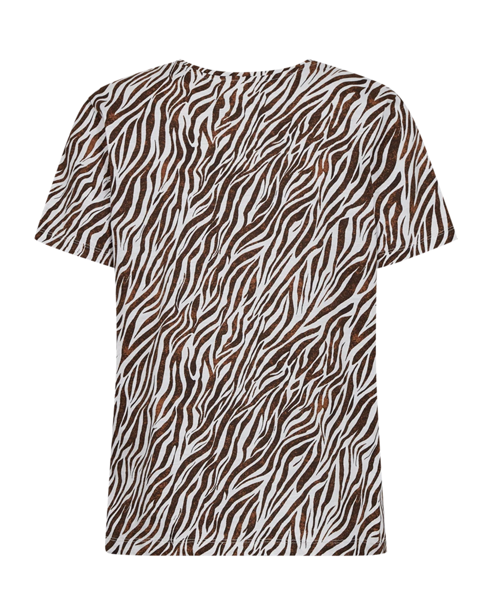 Freequent T-Shirt Viva Bruin 2