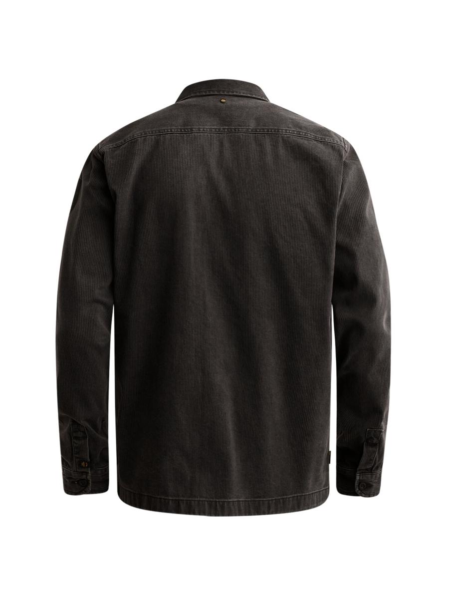 PME Legend Overhemd PSI2609273 Blauw 2
