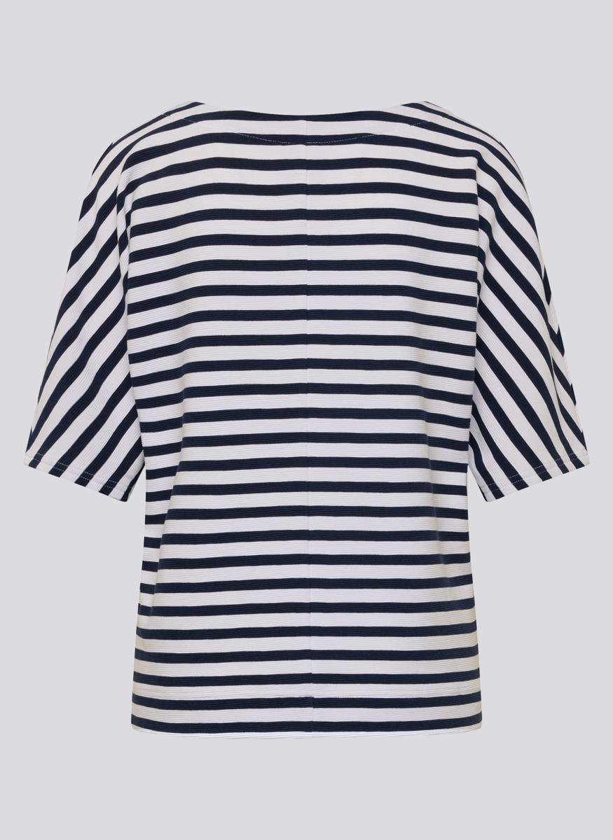 Rabe T-shirt 56-121361 Blauw 3