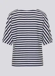 Rabe T-shirt 56-121361 Blauw 3